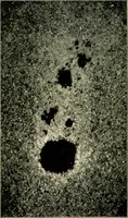 An illustration from A short history of astronomy (1898)