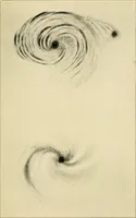 An illustration from A short history of astronomy (1898)