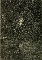 An illustration from A short history of astronomy (1898)