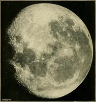 An illustration from A short history of astronomy (1898)