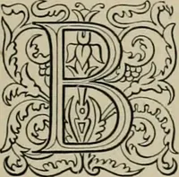 An illustration from A short history of bookbinding and a glossary of styles and terms used in binding, with a brief account of the celebrated binders and patrons of bookbinding from whom the various styles are named, description of leathers, etc (1895)