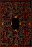 An illustration from A short history of bookbinding and a glossary of styles and terms used in binding, with a brief account of the celebrated binders and patrons of bookbinding from whom the various styles are named, description of leathers, etc (1895)