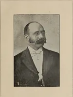 An illustration from A short history of Court Pride of Ontario, no. 5640, Hamilton, Ontario (1896)