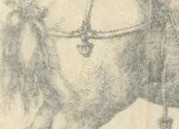 Picture 2 of 106 from A short history of engraving [and] etching : for the use of collectors and students; with full bibliography, classified list and index of engravers (1908), leaf 11