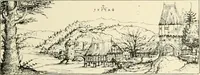 An illustration from A short history of engraving [and] etching : for the use of collectors and students; with full bibliography, classified list and index of engravers (1908)
