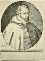 An illustration from A short history of engraving [and] etching : for the use of collectors and students; with full bibliography, classified list and index of engravers (1908)
