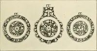 An illustration from A short history of engraving [and] etching : for the use of collectors and students; with full bibliography, classified list and index of engravers (1908)