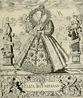 An illustration from A short history of engraving [and] etching : for the use of collectors and students; with full bibliography, classified list and index of engravers (1908)