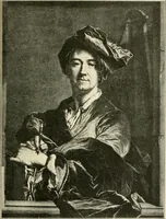 An illustration from A short history of engraving [and] etching : for the use of collectors and students; with full bibliography, classified list and index of engravers (1908)
