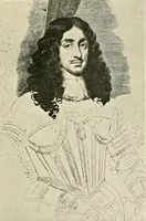 An illustration from A short history of engraving [and] etching : for the use of collectors and students; with full bibliography, classified list and index of engravers (1908)