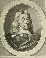 An illustration from A short history of engraving [and] etching : for the use of collectors and students; with full bibliography, classified list and index of engravers (1908)