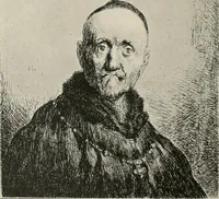 An illustration from A short history of engraving [and] etching : for the use of collectors and students; with full bibliography, classified list and index of engravers (1908)