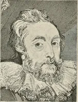 An illustration from A short history of engraving [and] etching : for the use of collectors and students; with full bibliography, classified list and index of engravers (1908)