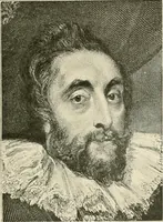 An illustration from A short history of engraving [and] etching : for the use of collectors and students; with full bibliography, classified list and index of engravers (1908)