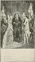 An illustration from A short history of engraving [and] etching : for the use of collectors and students; with full bibliography, classified list and index of engravers (1908)