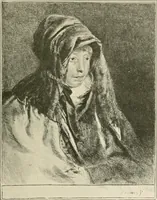 An illustration from A short history of engraving [and] etching : for the use of collectors and students; with full bibliography, classified list and index of engravers (1908)