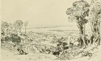 An illustration from A short history of engraving [and] etching : for the use of collectors and students; with full bibliography, classified list and index of engravers (1908)