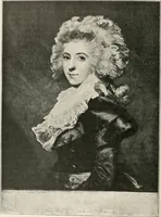 An illustration from A short history of engraving [and] etching : for the use of collectors and students; with full bibliography, classified list and index of engravers (1908)