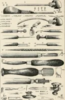 An illustration from A short history of engraving [and] etching : for the use of collectors and students; with full bibliography, classified list and index of engravers (1908)