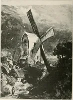 An illustration from A short history of engraving [and] etching : for the use of collectors and students; with full bibliography, classified list and index of engravers (1908)
