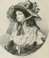 An illustration from A short history of engraving [and] etching : for the use of collectors and students; with full bibliography, classified list and index of engravers (1908)