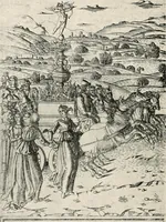 Picture 19 of 106 from A short history of engraving [and] etching : for the use of collectors and students; with full bibliography, classified list and index of engravers (1908), leaf 77