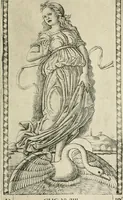 An illustration from A short history of engraving [and] etching : for the use of collectors and students; with full bibliography, classified list and index of engravers (1908)