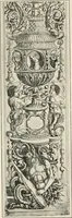 An illustration from A short history of engraving [and] etching : for the use of collectors and students; with full bibliography, classified list and index of engravers (1908)