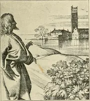 Picture 26 of 106 from A short history of engraving [and] etching : for the use of collectors and students; with full bibliography, classified list and index of engravers (1908), leaf 94