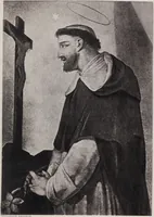 Picture 3 of 4 from A short history of monks and monasteries (1900), leaf 232
