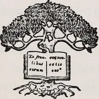 Picture 1 of 4 from A short history of monks and monasteries (1900), leaf 4