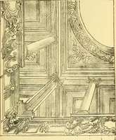 An illustration from A short history of renaissance architecture in England, 1500-1800 (1900)