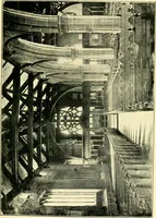 An illustration from A short history of renaissance architecture in England, 1500-1800 (1900)