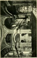 An illustration from A short history of renaissance architecture in England, 1500-1800 (1900)