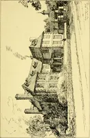 An illustration from A short history of renaissance architecture in England, 1500-1800 (1900)