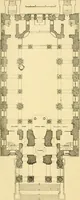 An illustration from A short history of renaissance architecture in England, 1500-1800 (1900)