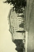 An illustration from A short history of renaissance architecture in England, 1500-1800 (1900)