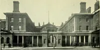 An illustration from A short history of renaissance architecture in England, 1500-1800 (1900)