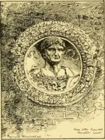 Picture 3 of 144 from A short history of renaissance architecture in England, 1500-1800 (1900), leaf 22