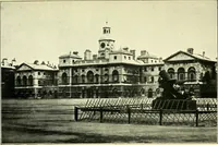 Picture 84 of 144 from A short history of renaissance architecture in England, 1500-1800 (1900), leaf 222