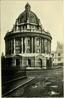 An illustration from A short history of renaissance architecture in England, 1500-1800 (1900)