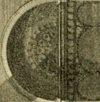 An illustration from A short history of renaissance architecture in England, 1500-1800 (1900)
