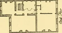 An illustration from A short history of renaissance architecture in England, 1500-1800 (1900)