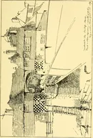An illustration from A short history of renaissance architecture in England, 1500-1800 (1900)