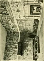 An illustration from A short history of renaissance architecture in England, 1500-1800 (1900)