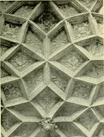 An illustration from A short history of renaissance architecture in England, 1500-1800 (1900)