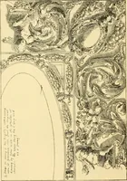An illustration from A short history of renaissance architecture in England, 1500-1800 (1900)