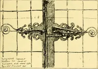 Picture 139 of 144 from A short history of renaissance architecture in England, 1500-1800 (1900), leaf 358