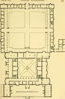 An illustration from A short history of renaissance architecture in England, 1500-1800 (1900)