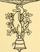 An illustration from A short history of renaissance architecture in England, 1500-1800 (1900)